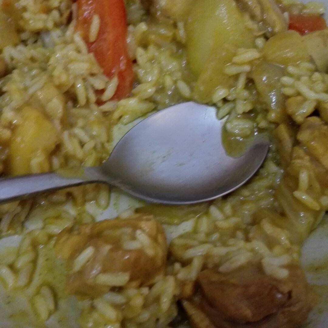 零失败日式咖喱鸡肉饭！！最正宗日本家庭做法！简单又好吃！