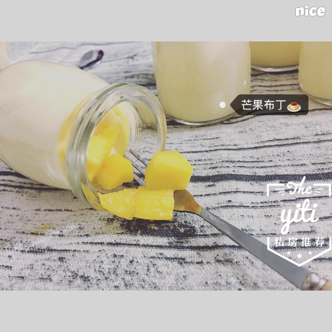 《Tinrry下午茶》教你做焦糖布丁