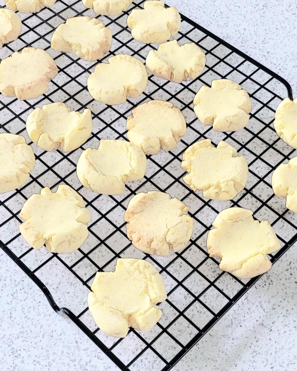 玛格丽特小饼干