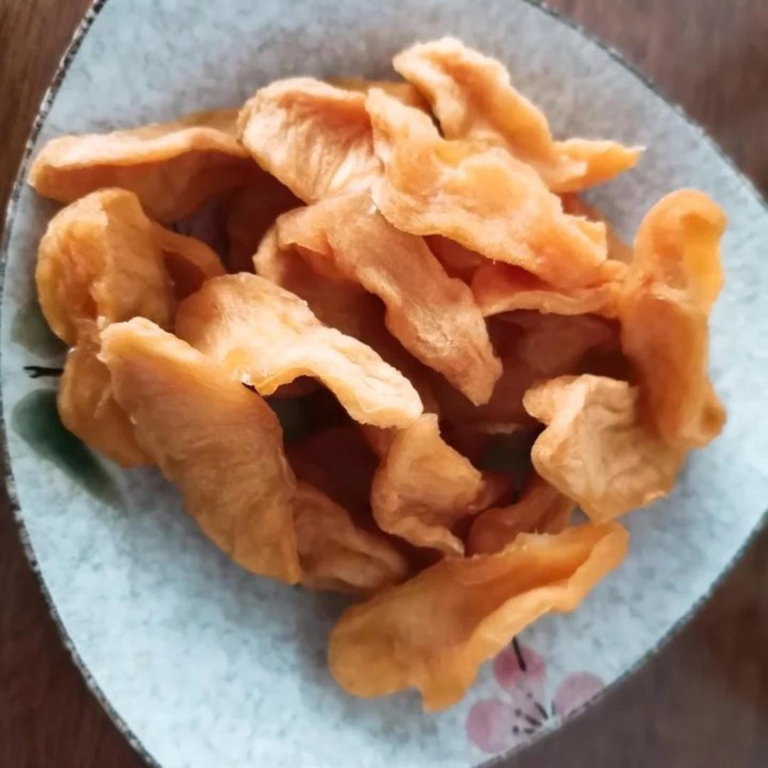 超赞小朋友零食酸甜苹果干