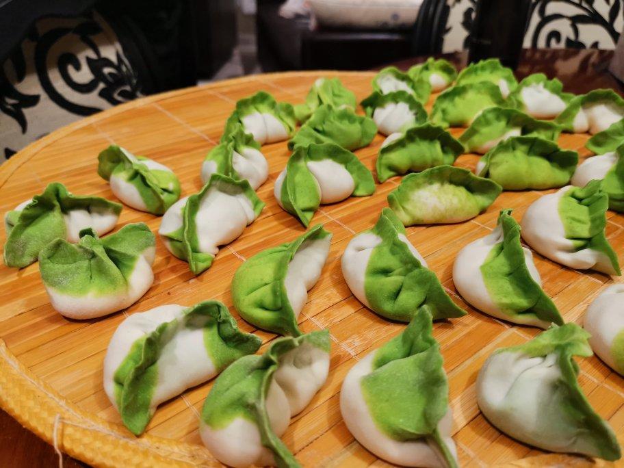 包子饺子万能基底肉馅