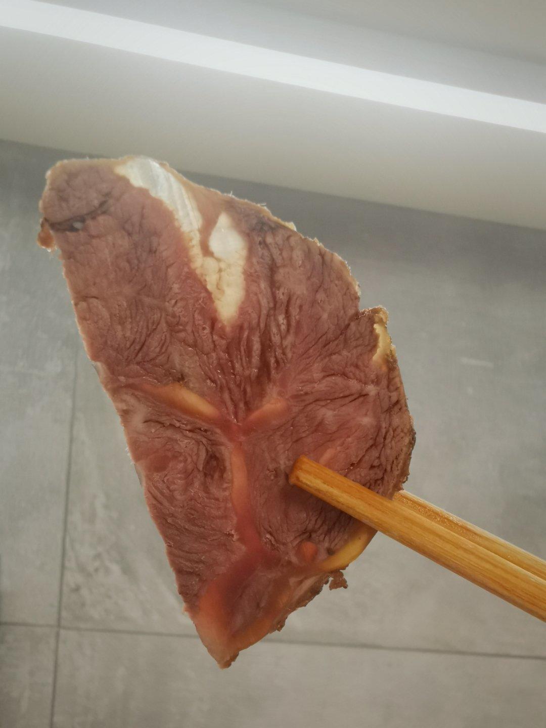 开一锅传家老卤（开卤、养护及传家大法）