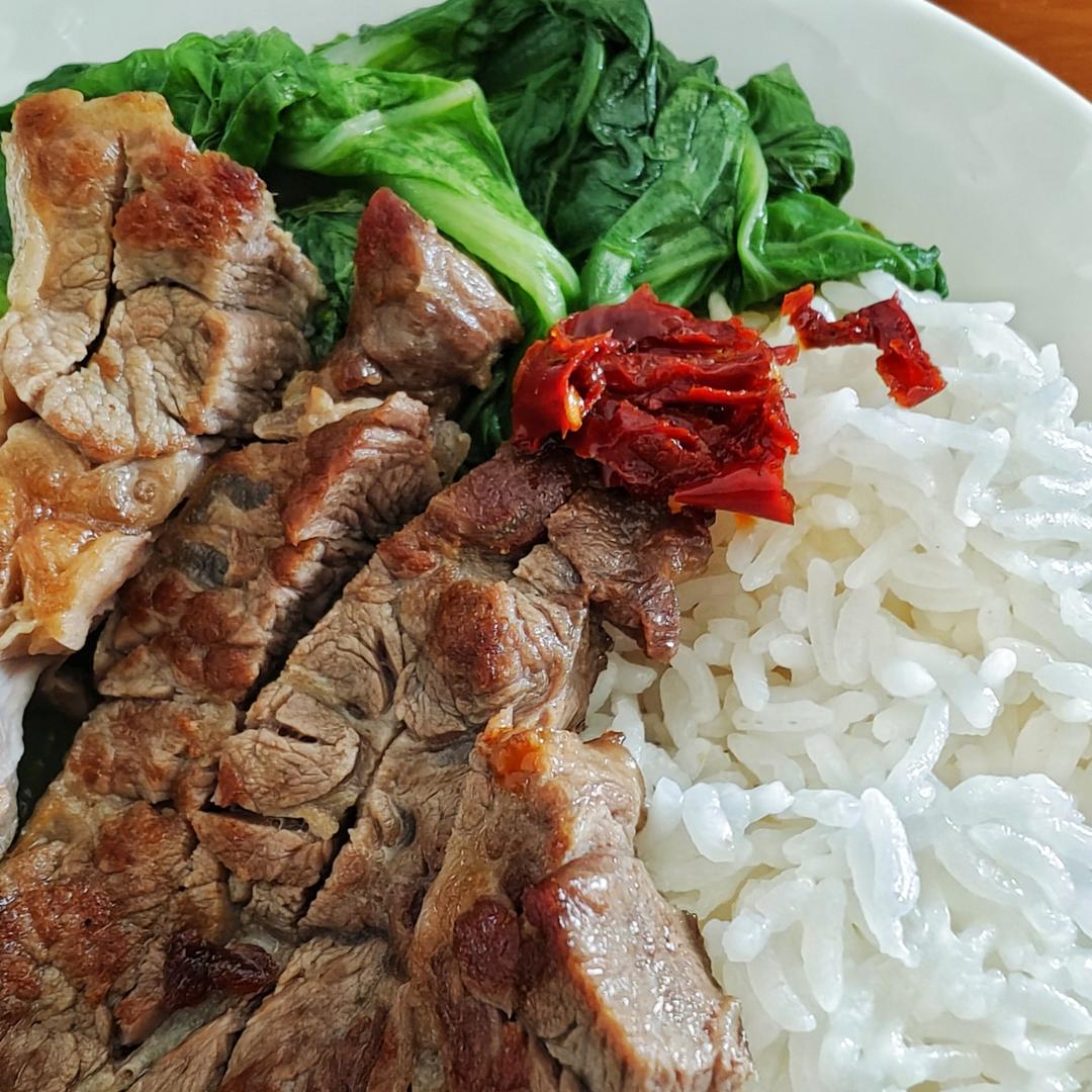 呦吃午饭了•一人食