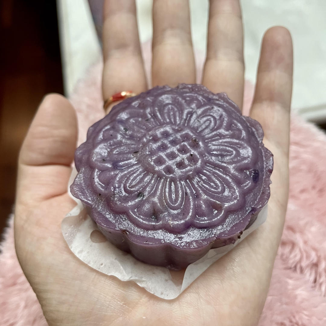 山药糯米糕