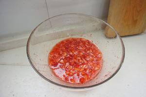 草莓酱的做法 步骤9