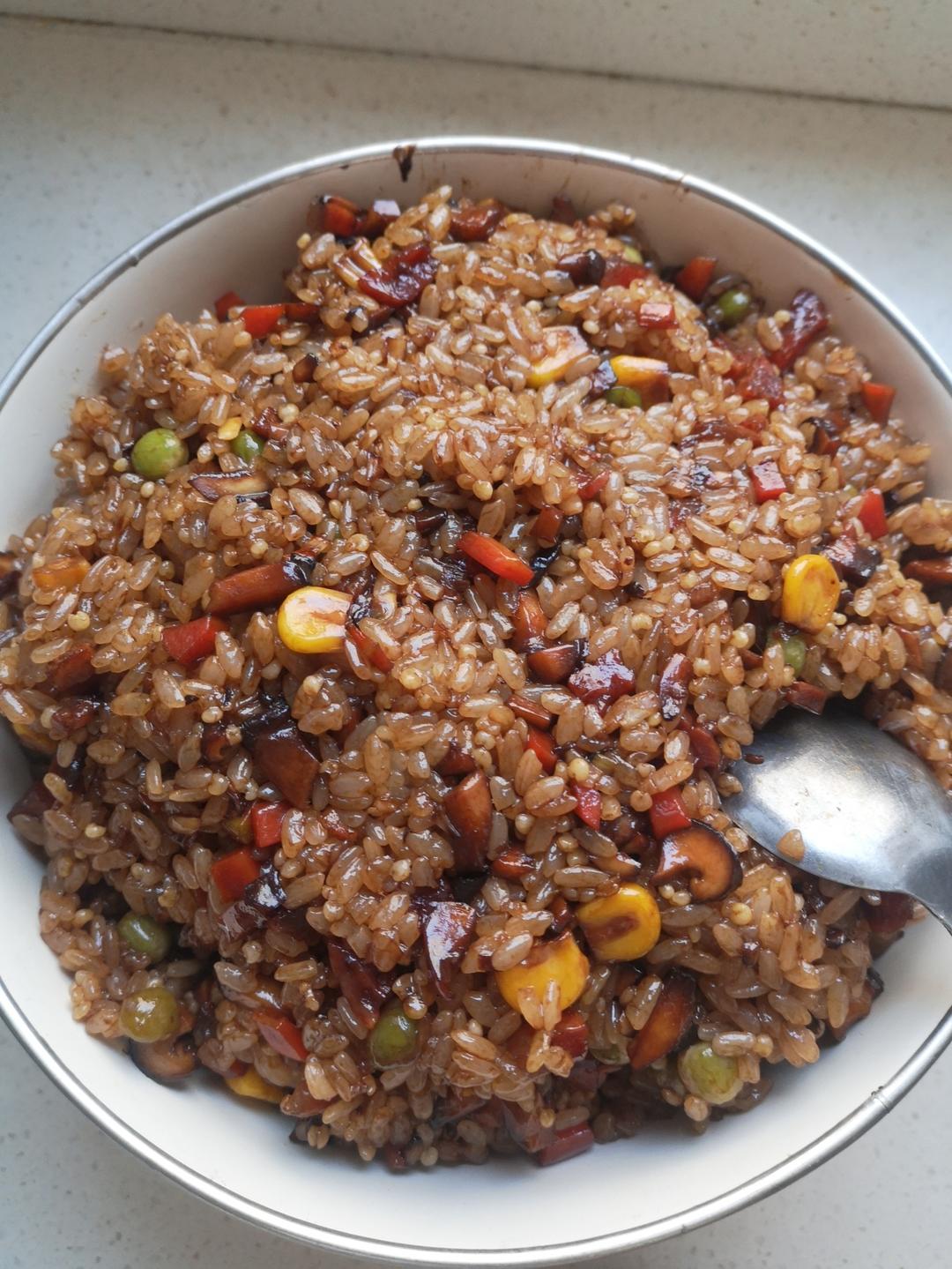 家常烧卖(爸爸的味道)