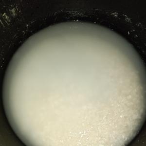 小白煮米饭方法的做法 步骤2
