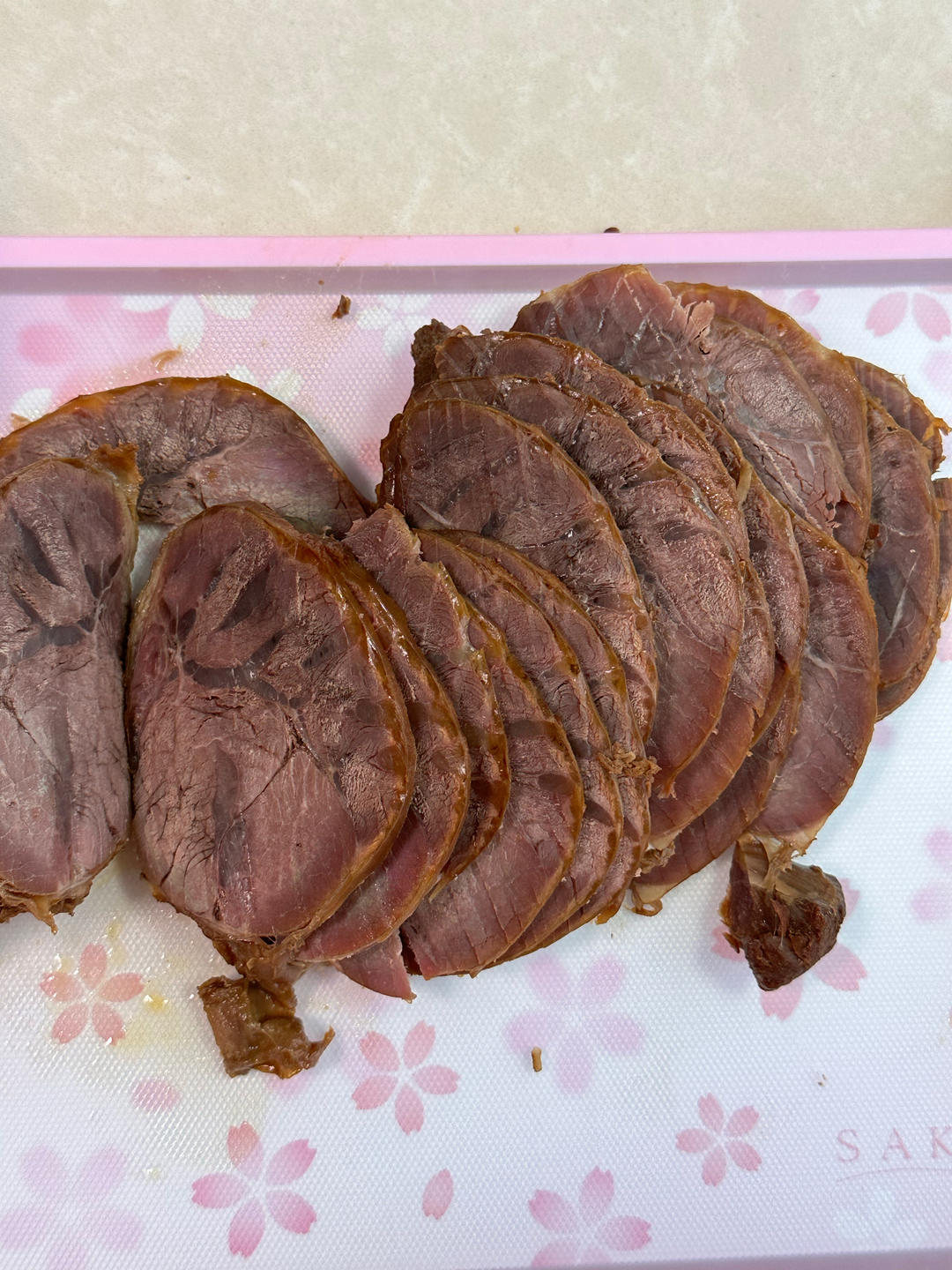 小高姐酱牛肉