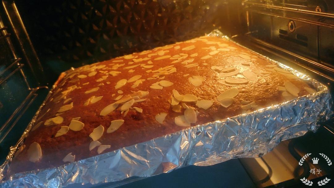 简单方便红枣糕