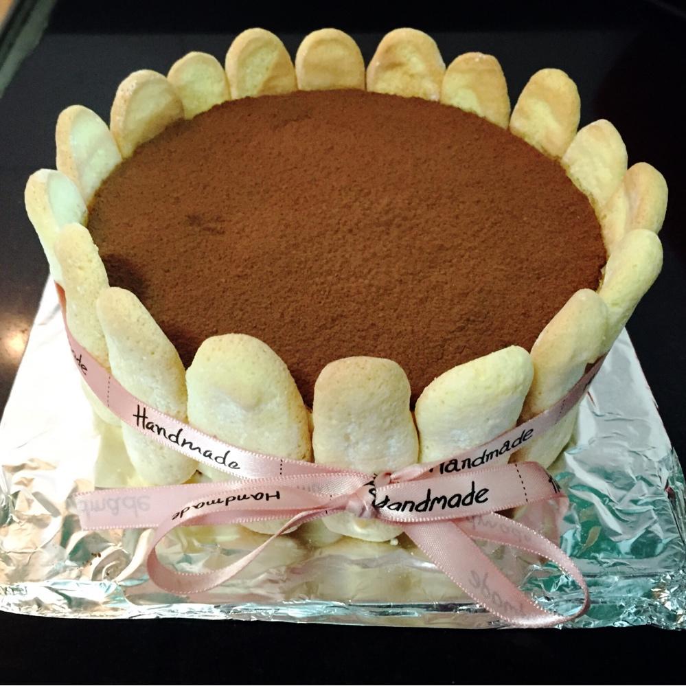 提拉米苏（硬身版）