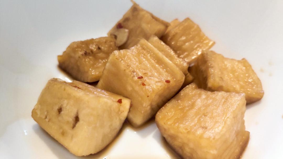 白萝卜怎么做才好吃