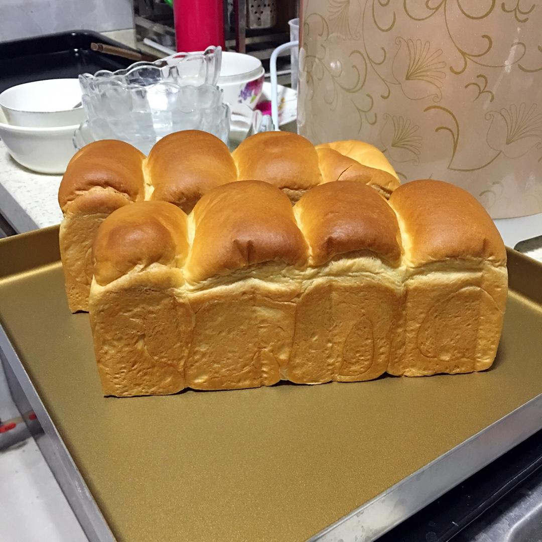绵绵绵吐司
