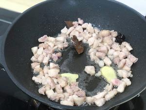 刀削面肉卤的简易做法的做法 步骤4