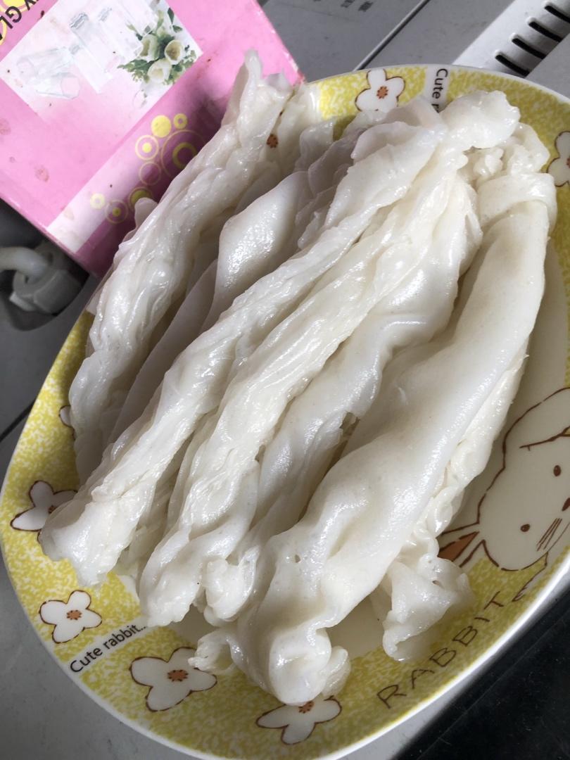 肠粉