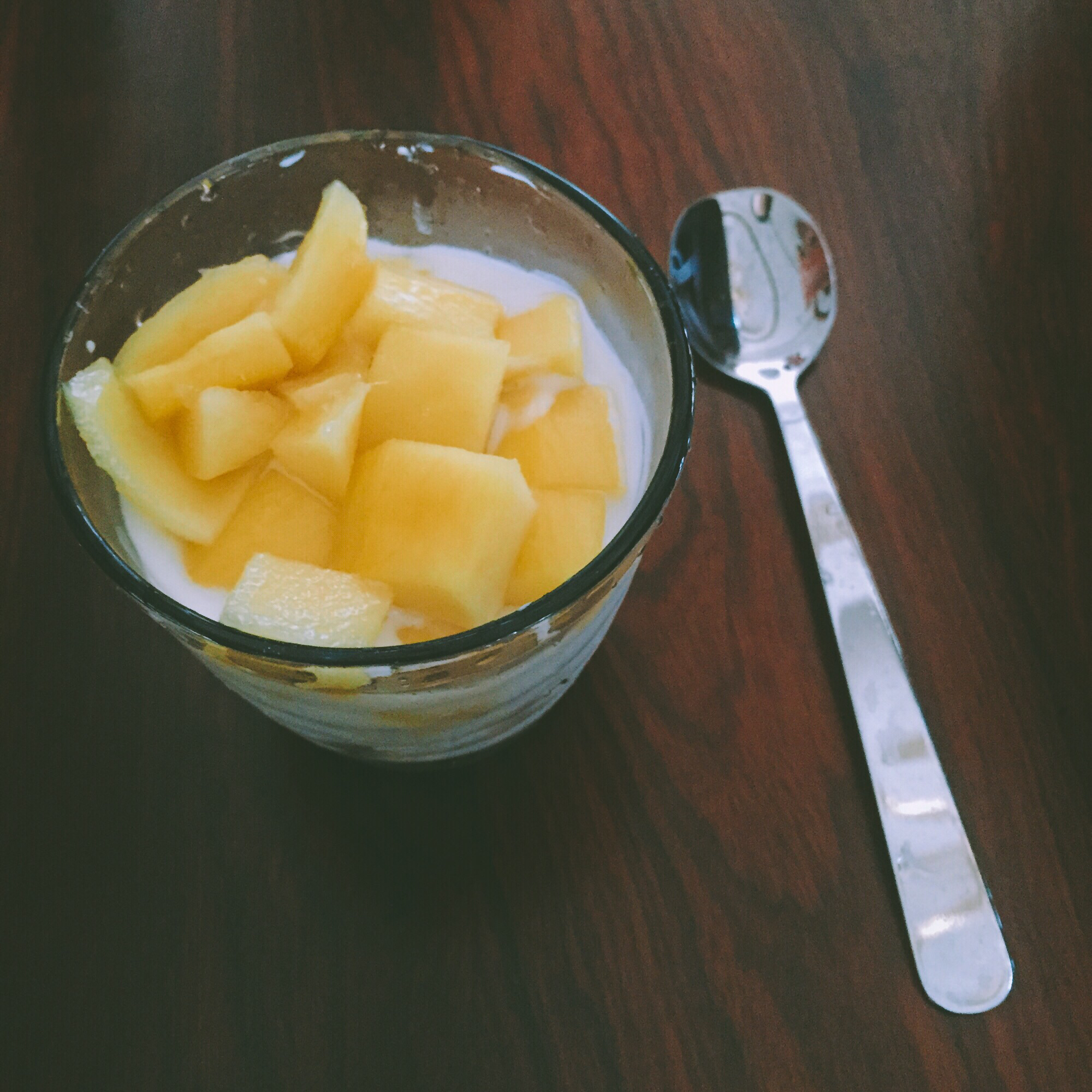 Overnight Oats·隔夜燕麦