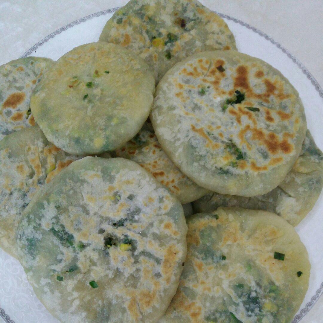 手机用户5332_lvfa做的薄皮韭菜饼