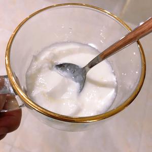 自制老酸奶 无添加剂的做法 步骤2