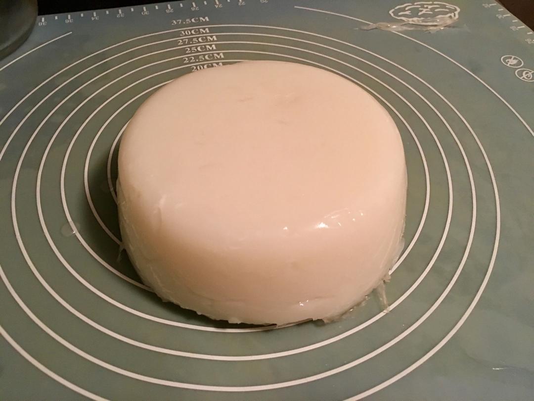 凉粉