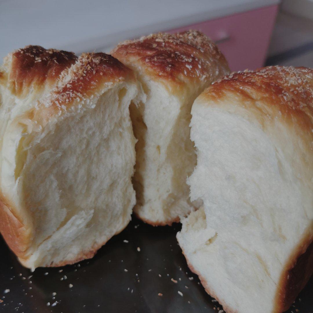 面包(简单操作版)