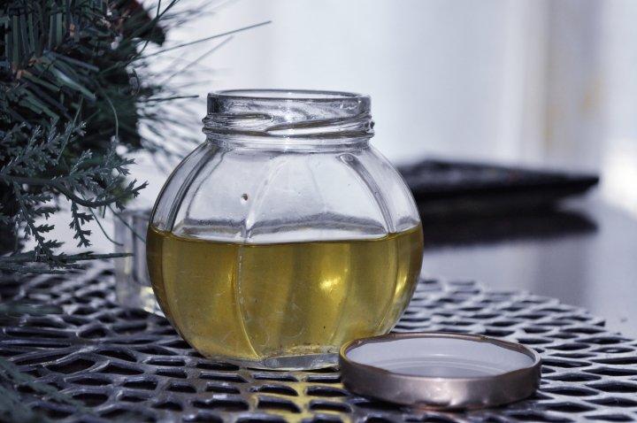 万能调料油(在家用这个油做出饭店口味的凉菜)