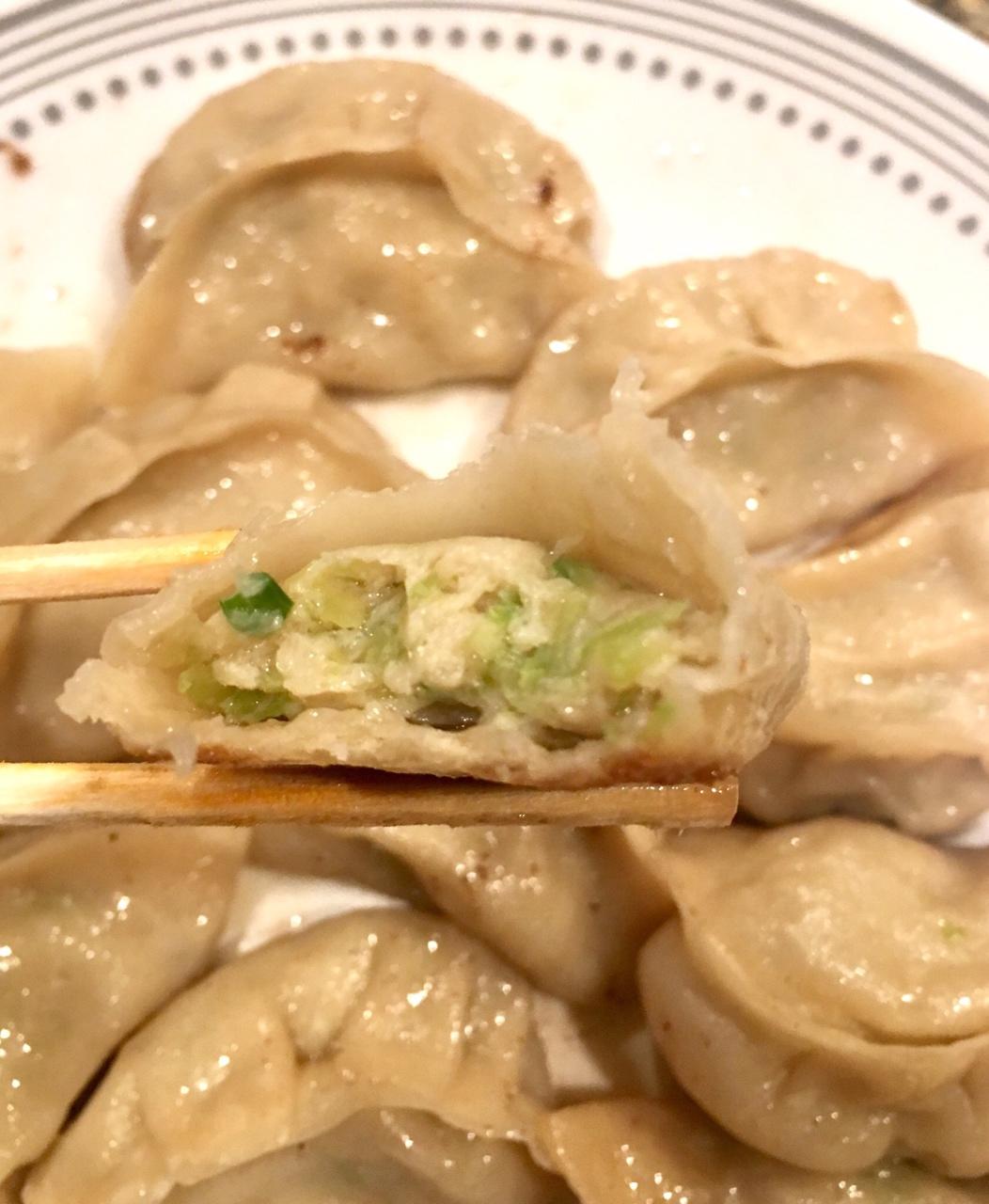 鱼饺