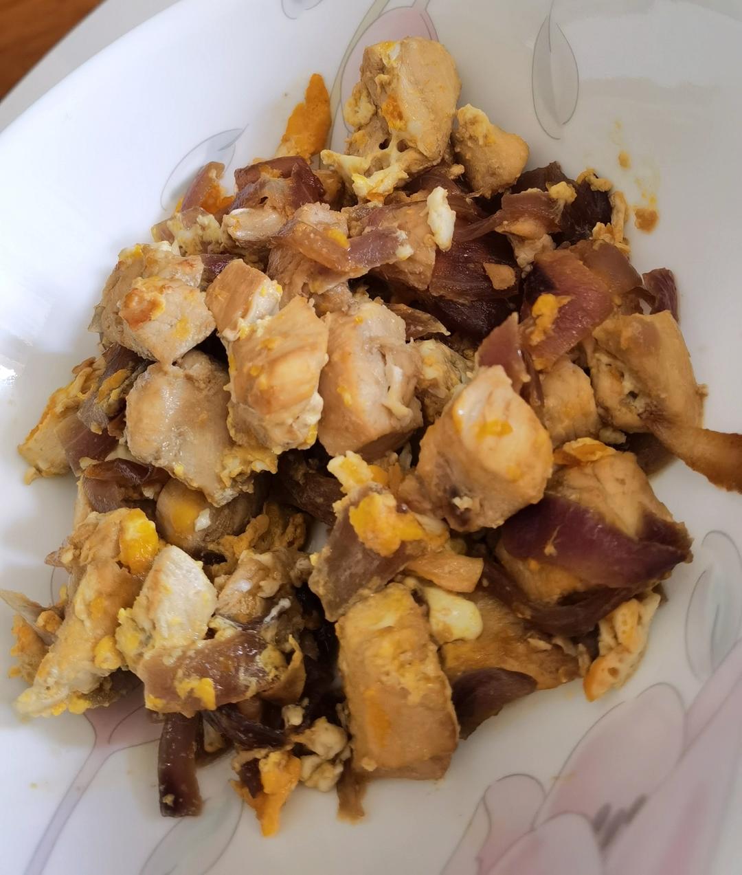 亲子丼