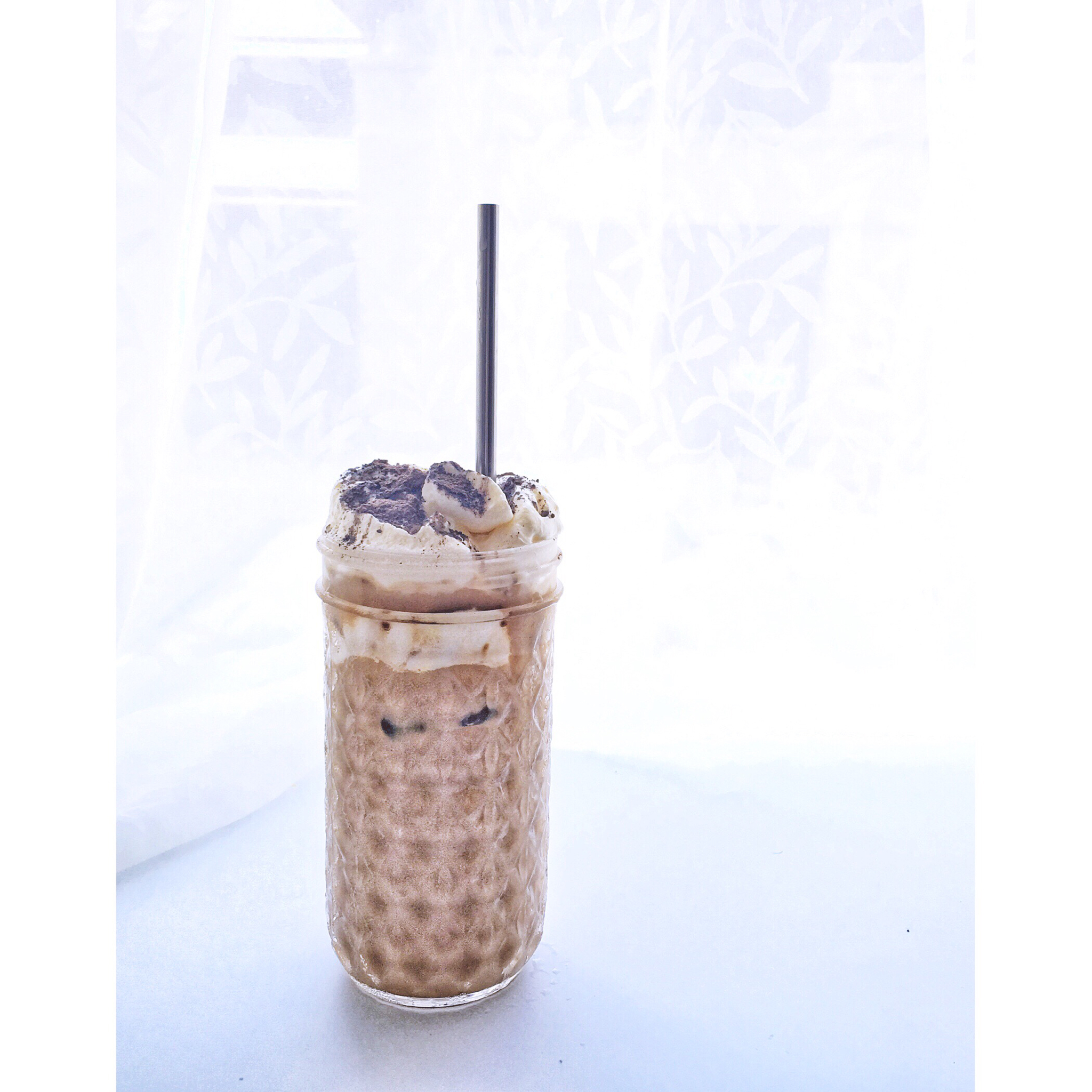 Cold Brew Coffee 冷泡（冷萃）咖啡