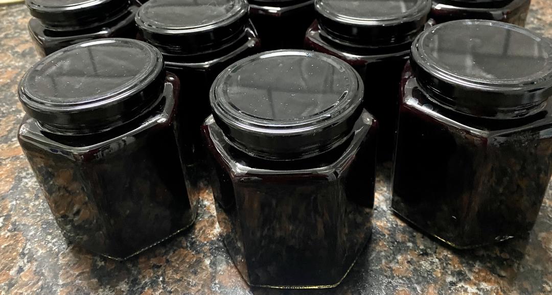 在家蒸制玉灵膏