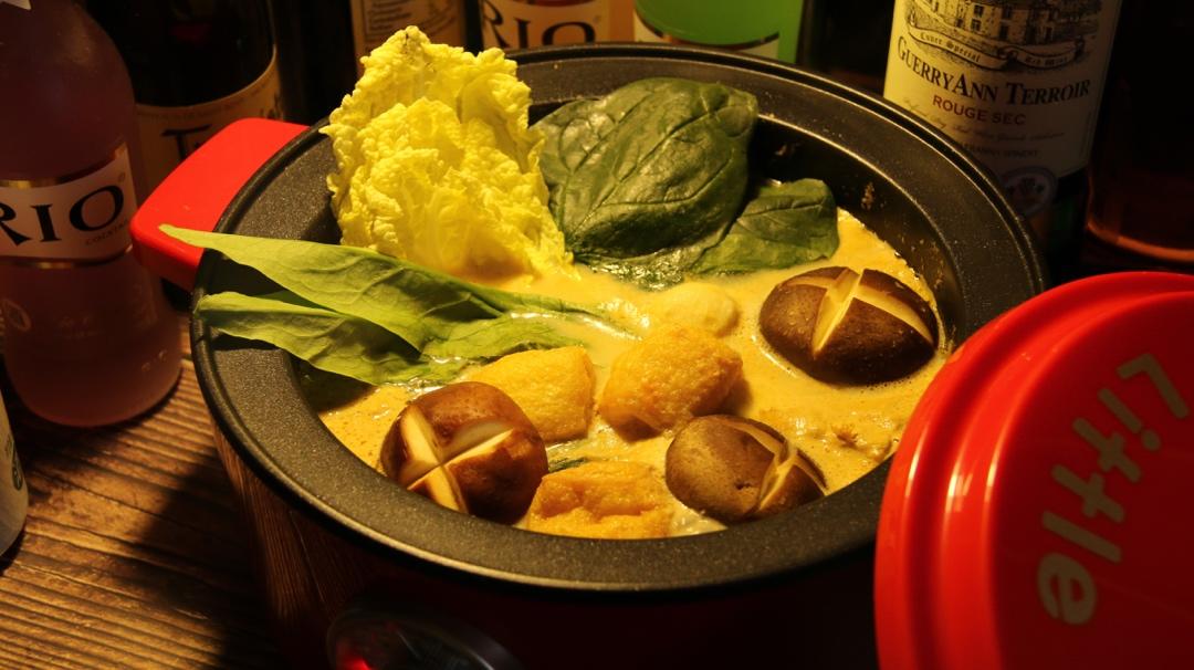 奶香麻辣烫