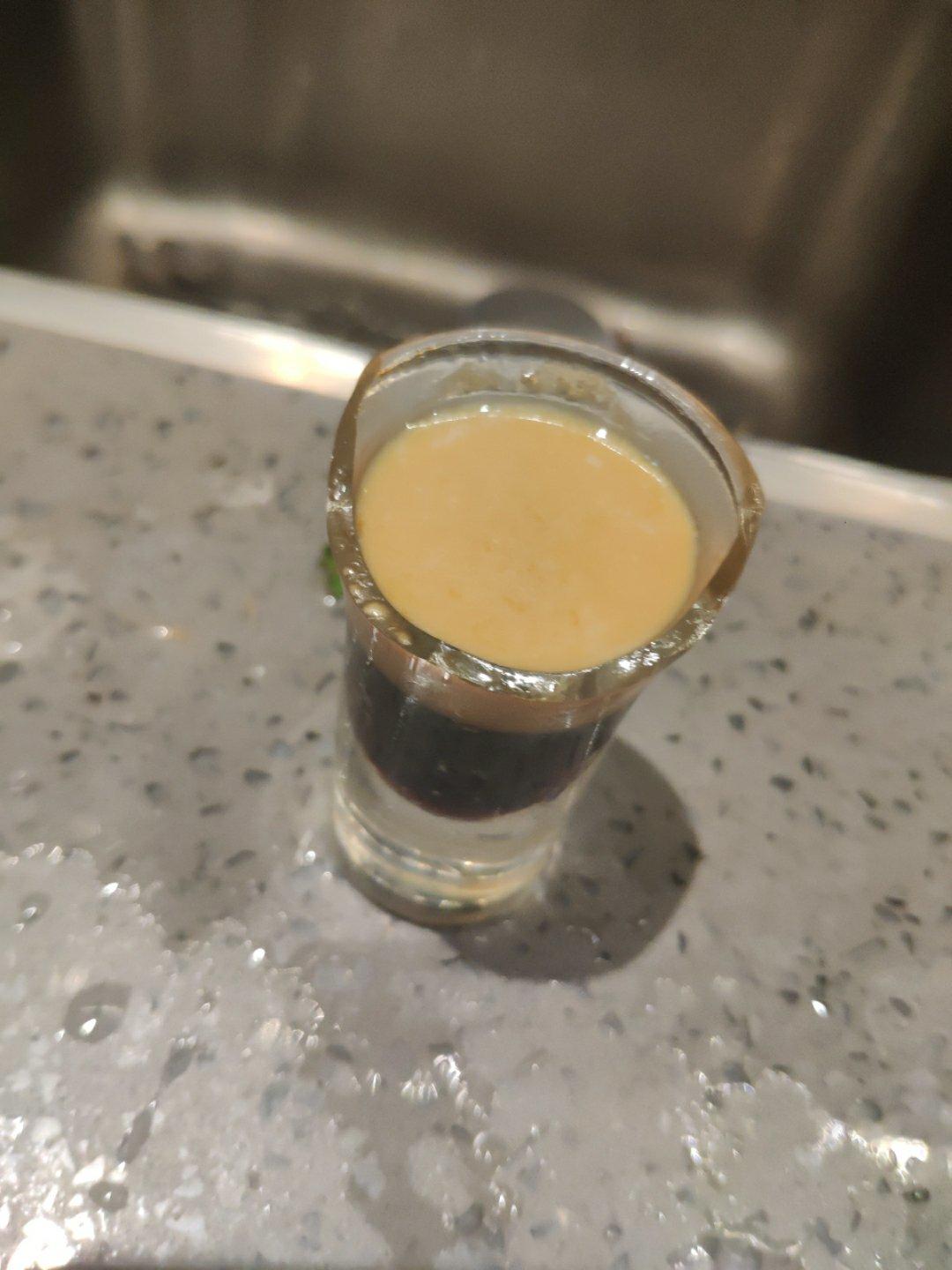 B52轰炸机 鸡尾酒