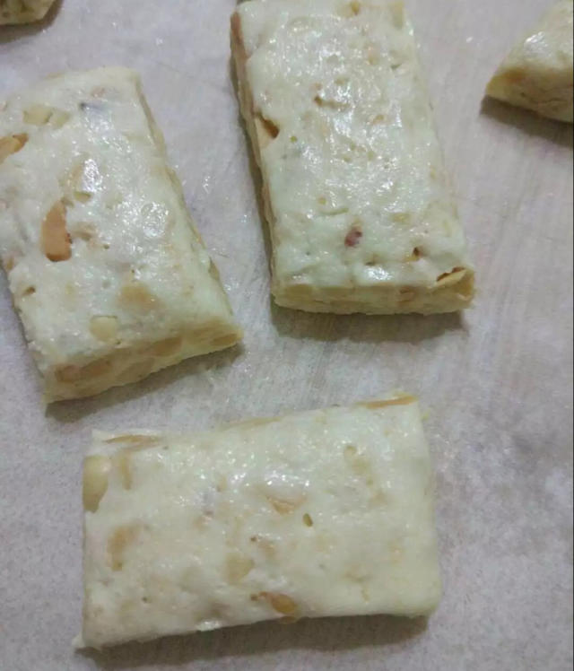 牛轧糖