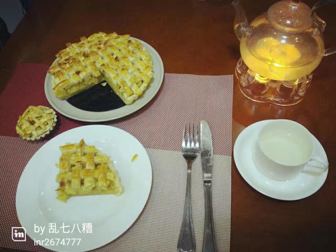 苹果派