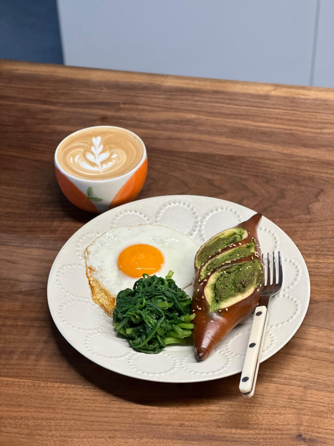 郭大侠的工作日快手早餐卡