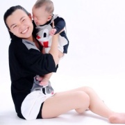 Jonathan的小金鱼