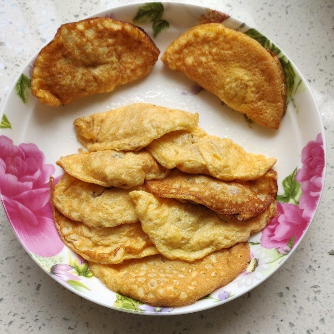 蛋饺