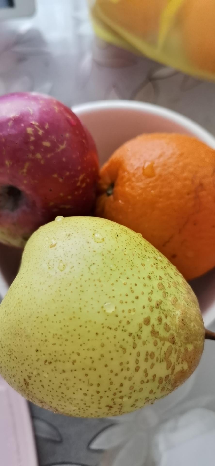 自制冬日热饮水果茶，酸甜好喝又解渴，暖胃健康
