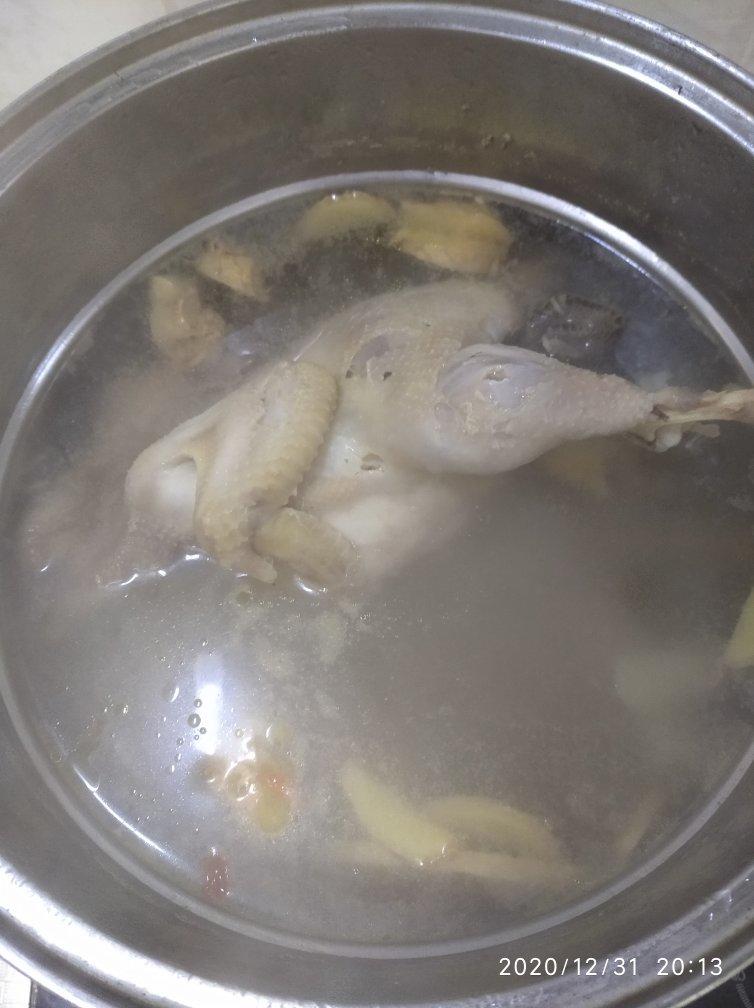爱心三餐