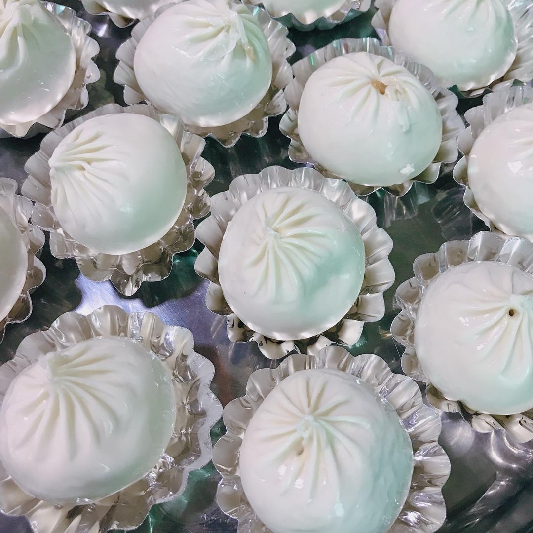 炒蔬菜大杂烩肉丸