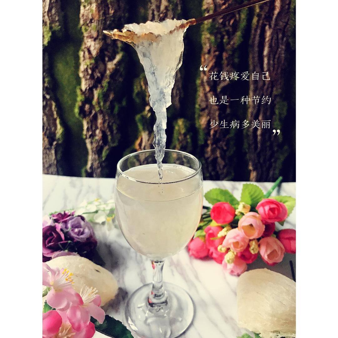 功效最佳的燕窝食法大全