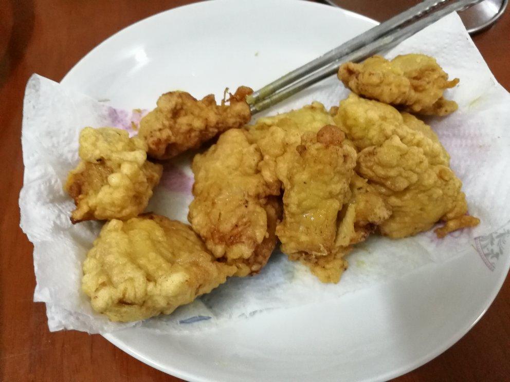 “唐揚げ”日式炸鸡