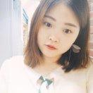 那个姑娘不太美