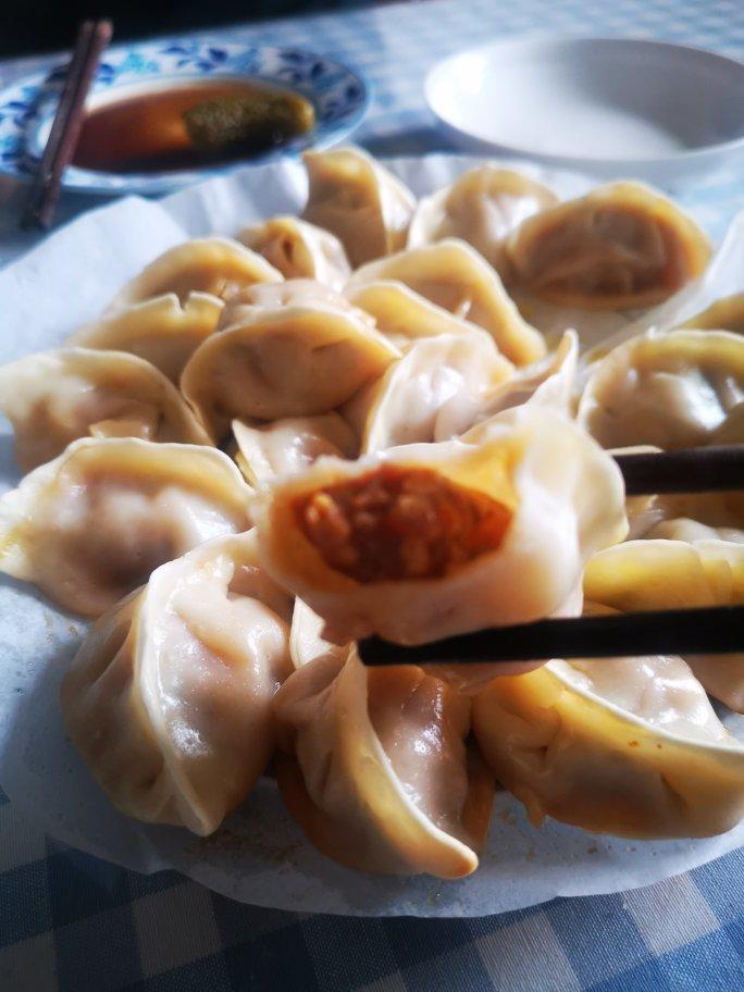 冻饺子怎么最好吃