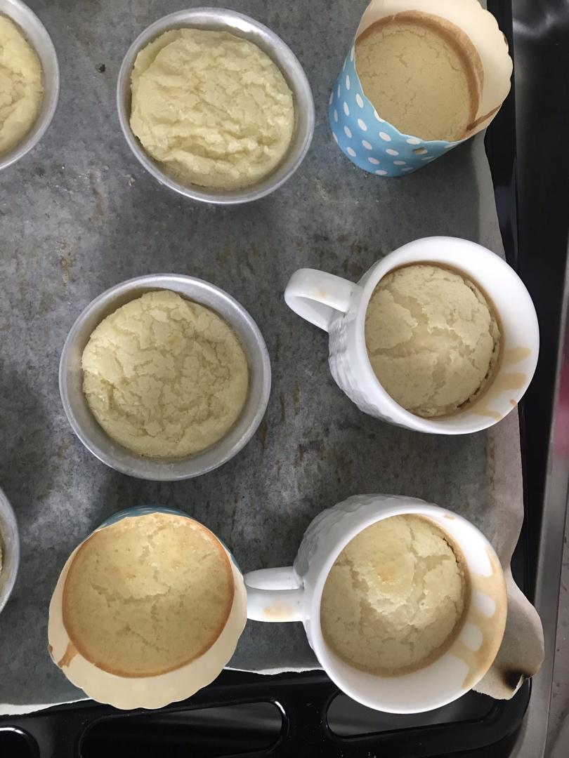 香味浓郁——约克郡布丁 Yorkshire Pudding（不是布丁的布丁）