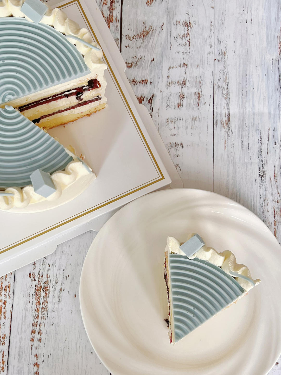 璐小爷cake
