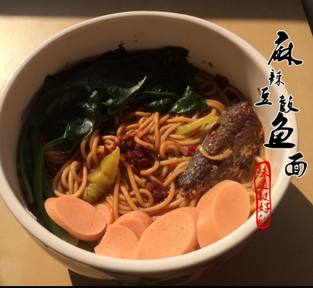 餐蛋面