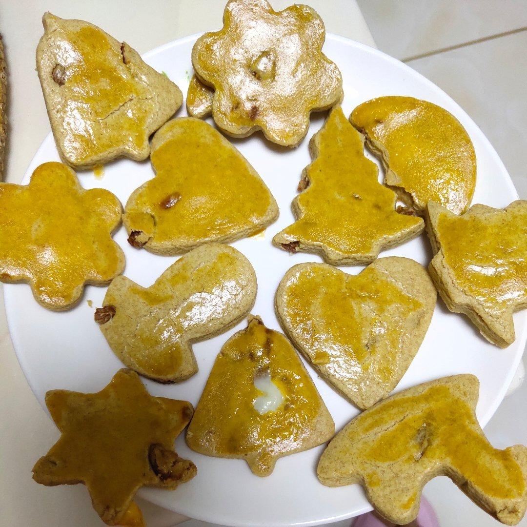酥到骨子里【葡萄奶酥】浓醇奶香回味无穷～