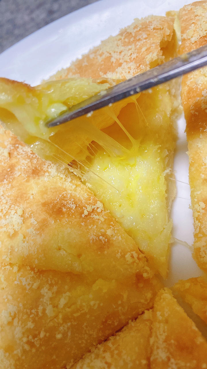 比西贝好吃的奶酪饼