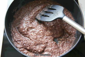 【辅食】红枣红豆沙的做法 步骤6