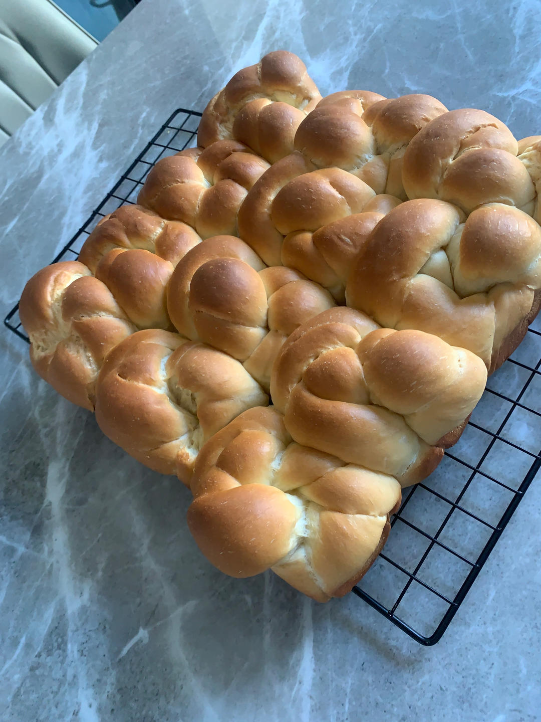 老面包，改良版，更柔软！更香浓！