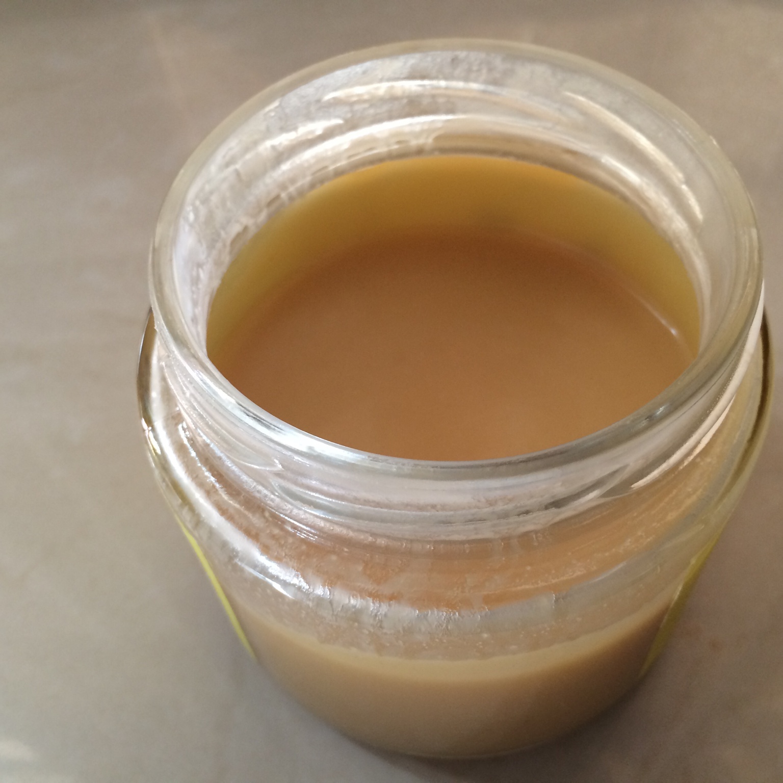 【曼食慢语】黄油蜂蜜（舌尖2）